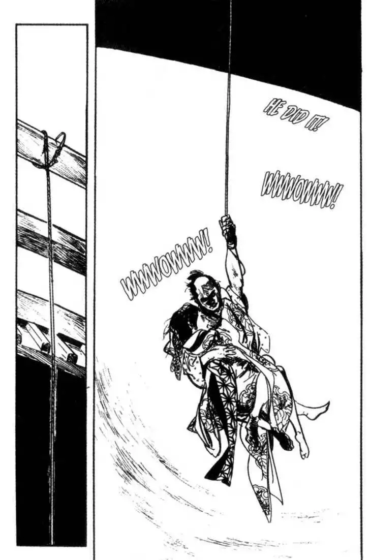 Samurai Executioner Chapter 11 61